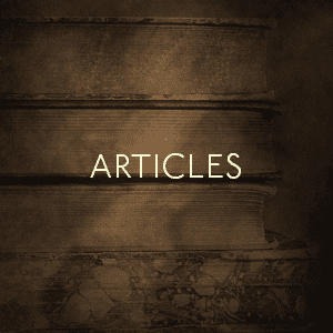 Britannia Numismatics articles